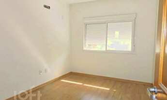 Imagem 3: Imóvel para venda com 78 metros quadrados com 2 quartos em Jardim Botânico - Porto Alegre