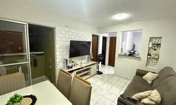 Imagem: Apto 2 quartos, Village Jardins II