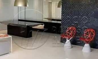 Imagem 4: Apartamento Alto Padrão 191m² Vista Mar Edf. Grand Portage Ponta Verde