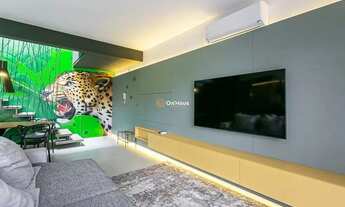 Imagem 6: Apartamento Garden Duplex Decorado - 2 Suítes - R$1.700.000,00 - Campeche - Florianópolis