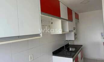 Imagem 6: Apartamento em Valparaíso - Serra