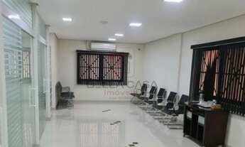 Imagem: Prédio Comercial 7 Vagas 13 Banheiros Muito