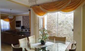 Imagem 4: Casa à venda em Paulínia, Parque Brasil 500, com 3 quartos, com 170 m², Okinawa