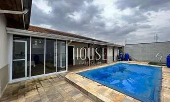 Imagem: Casa à venda em condomínio residencial