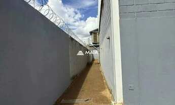 Imagem 7: Galpão para alugar no Bairro Jardim Maracanã