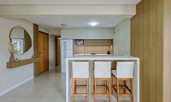 Imagem 10: Apartamento com 03 dormitórios mobiliado no centro da cidade de Torres - RS