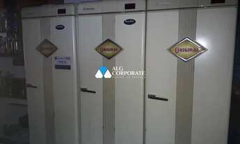 Imagem 4: Prédio Comercial para Venda e Locação 400m² - Centro, Campinas