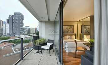 Imagem 5: SãO PAULO - Padrão - Vila Olímpia