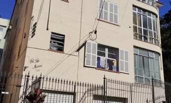 Imagem: Conjugado próximo ao Museu