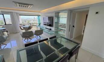 Imagem 2: EXCELENTE APARTAMENTO DE 106 M² NA ZONA NORTE DO RECIFE