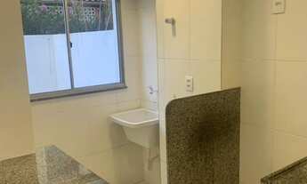 Imagem 7: Apartamento para Venda em Lauro de Freitas, Parque Jockey Clube, 2 dormitórios, 1 suíte, 2