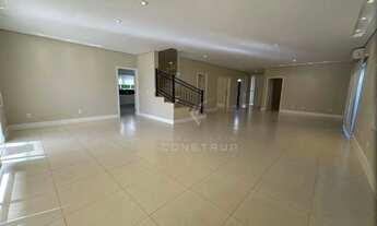 Imagem 5: CASA PARA ALUGAR NO ALPHAVILLE DOM PEDRO, CAMPINAS-SP