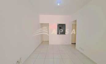 Imagem 5: LEME, PRÓXIMO AO METRÔ, PRAIA, COMÉRCIOS VARIADOS, EDIFÍCIO LUIZ THOMAZ, PORTARIA 24H, 5 M