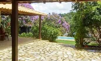 Imagem 5: Chácara Flor do Mato