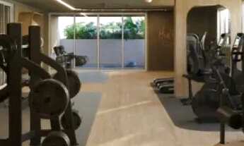 Imagem 6: Oportunidade! Apartamento alto Padrão com entrada de 82 mil no Aeroclube