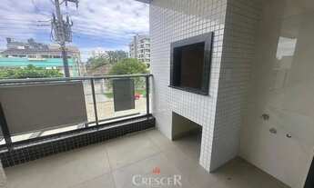 Imagem 4: Apartamento para venda com 2 quartos em Caiobá