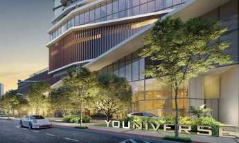 Imagem 3: Apartamento em Enseada do Suá Vitória ES