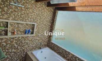 Imagem 5: Casa com 3 dormitórios à venda, 143 m² por R$ 1.200.000,00 - Rasa - Armação dos Búzios/RJ