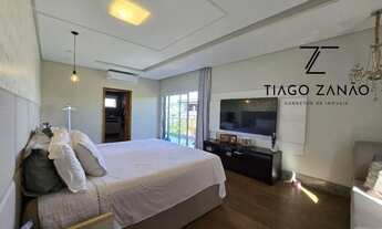 Imagem 5: Casa com 4 quartos, sendo 3 suítes no Boulevard Lagoa