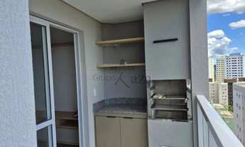 Imagem 2: Oportunidade - Apartamento - Jardim América - Edifício Essência Paraíso - 2 Dormitórios