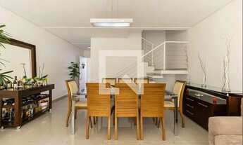 Imagem 5: Casa à Venda - Sacomã, 3 Quartos, 162 m2