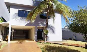 Imagem 2: SOBRADO 5 QUARTOS SETOR CAPUAVA Sobrado com 5 Quarto(s) e 5 banheiro(s) à Venda, 300.00 po