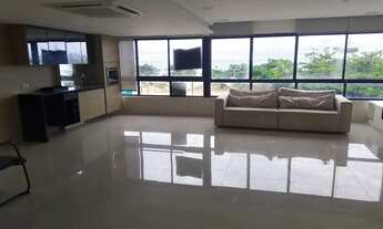 Imagem 2: Imóvel para venda tem 153 metros quadrados com 3 quartos em Pina - Recife - PE