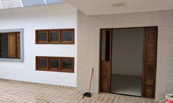 Imagem 7: Casa na Vaquejada 03 quartos por 260 mil aceito troca