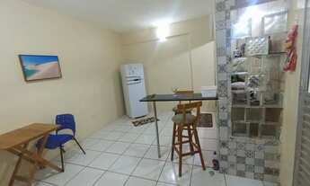 Imagem 2: Studio por diária