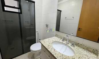 Imagem 4: Residencial ABROLHOS (Higienópolis). Apartamento com 3 dormitórios (1 suíte), 85m², 2 vaga