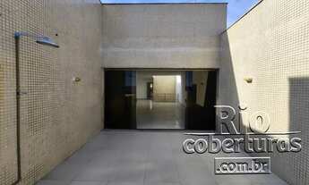 Imagem 7: Cobertura à venda na Praia do Recreio. Frontal mar. 4 Suítes. 4 Vagas