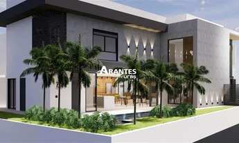 Imagem: Sobrado em condomínio com 320m² 4 quartos