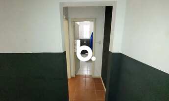 Imagem 7: Apartamento para Locação no Centro com 35m² e 1 Dormitório/Quarto disponível