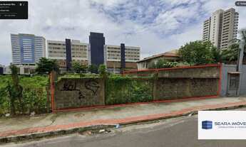 Imagem 3: Terreno à venda atrás do Hospítal Vila Velha