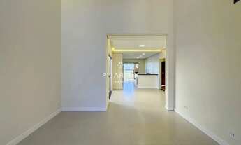 Imagem 3: Casa 3 quartos - Condomínio Tangará - Parque Tauá