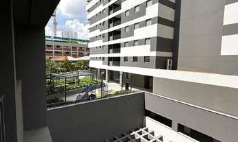 Imagem 2: Conheça o Condomínio Natus Braz Leme ? O padrão de qualidade e lazer que você merece