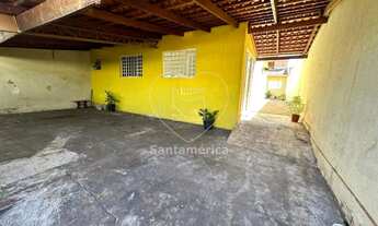 Imagem 2: Casa à venda no Jardim Maria Celina com 4 quartos na Região Norte de Londrina