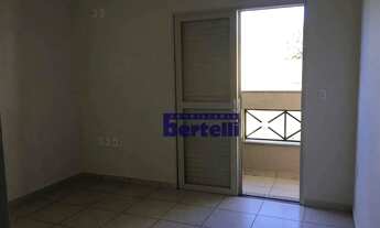 Imagem 7: Apartamento com 2 dormitórios para alugar, 70 m² por R$ 3.200,00/mês - Jardim Do Sul - Bra