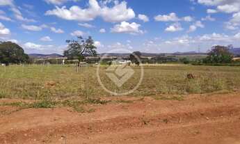 Imagem 3: Terrenos, Lotes e Condomínios à venda - Terra Santa Canaã codigo: 108575