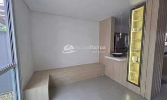 Imagem: Incrível casa à venda com 2 suítes com