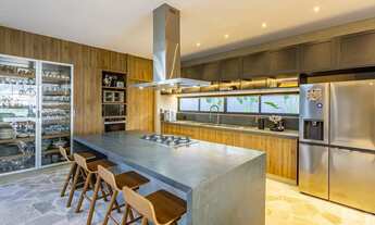 Imagem 5: Casa Térrea a venda no Portal do Sol Green em Goiânia