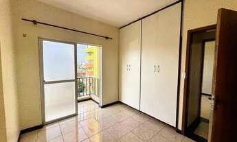 Imagem 4: Ed. Guiães de Barros - 3 Quartos Sendo 1 Suíte - 80m2