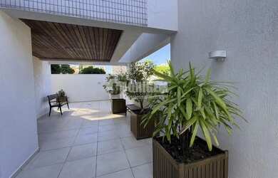 Imagem 15: Excelente apartamento em rua tranquila no Água Verde/Portão, com 03 quartos e 02 vagas de