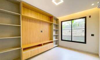 Imagem 5: Casa à venda no Damha VI com 4 suítes e 2 vagas de garagem - Próximo a Represa Municipal