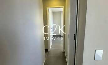 Imagem 6: Apartamento moderno reformado no Setor Oeste, Pronto para Você!