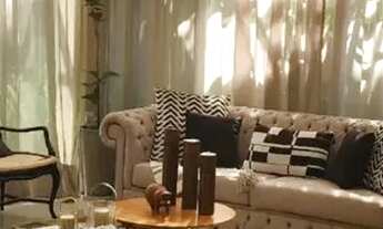 Imagem 3: Espetacular Duplex no Residencial Adrianópolis, Alto Padrão. 4 Suítes, Escritório, Lazer p