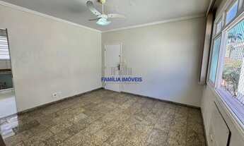 Imagem 5: Apartamento a venda 3 quartos garagem fechada Campo Grande Santos