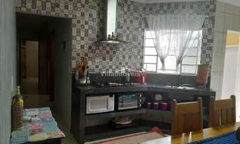 Imagem 4: Casa - Jardim Campos Verdes - Hortolândia