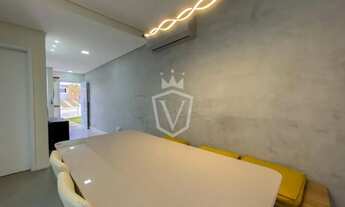 Imagem: Casa á venda no Condomínio Kaza Club