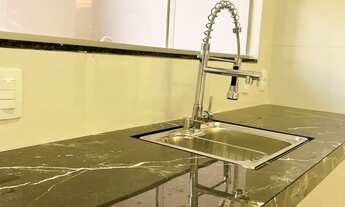 Imagem 15: Casa de condomínio para venda com 140 metros quadrados com 3 quartos